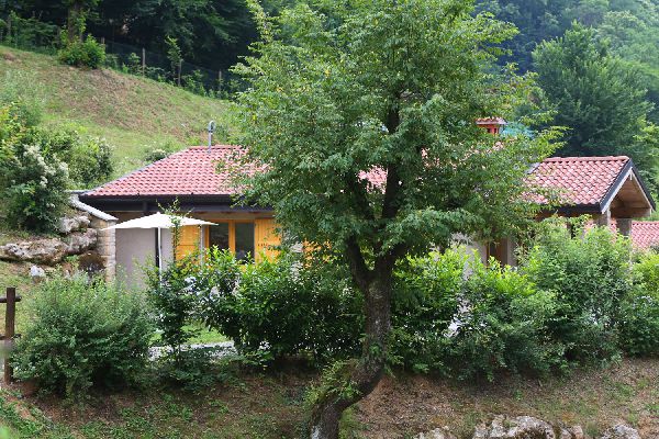 Vacanceselect Residence La Piccola Valle Vacanceselect Residence La Piccola Valle