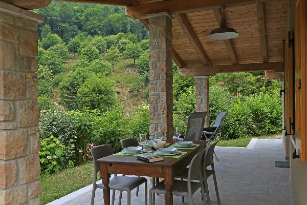 Vacanceselect Residence La Piccola Valle Vacanceselect Residence La Piccola Valle