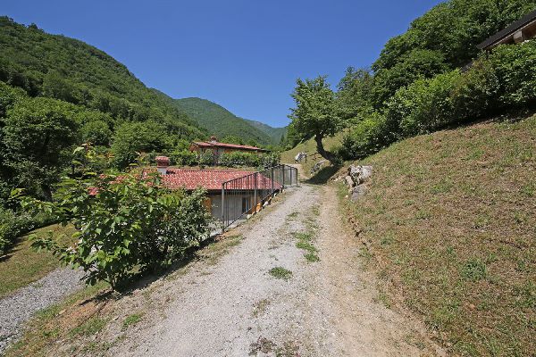 Vacanceselect Residence La Piccola Valle Vacanceselect Residence La Piccola Valle
