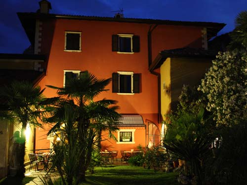 Residence Segattini Residence Segattini
