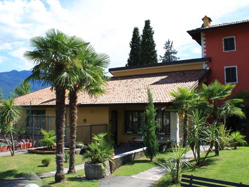 Residence Segattini Residence Segattini