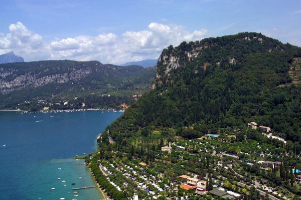 Selectcamp Camping La Rocca Selectcamp Camping La Rocca