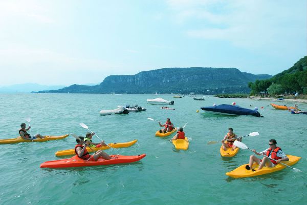 Selectcamp Camping La Rocca Selectcamp Camping La Rocca
