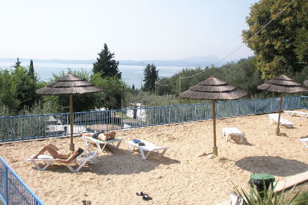 Selectcamp Camping La Rocca Selectcamp Camping La Rocca