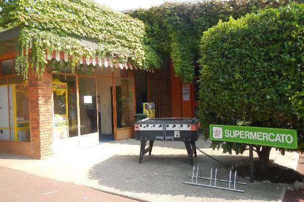 Selectcamp Camping La Rocca Selectcamp Camping La Rocca