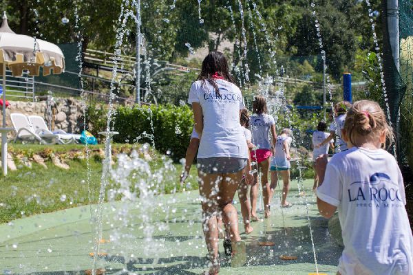 Selectcamp Camping La Rocca Selectcamp Camping La Rocca