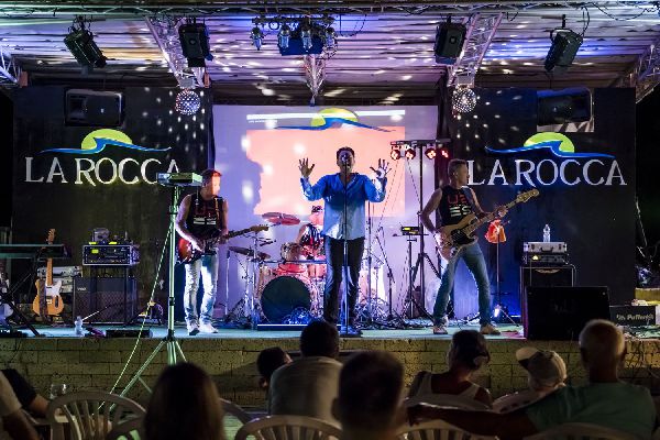 Selectcamp Camping La Rocca Selectcamp Camping La Rocca