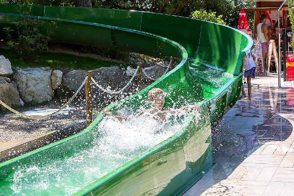 Selectcamp Camping La Rocca Selectcamp Camping La Rocca