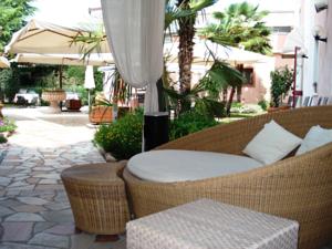 Sport Hotel Veronello Sport Hotel Veronello