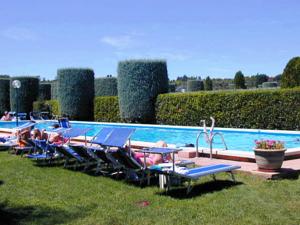 Sport Hotel Veronello Sport Hotel Veronello