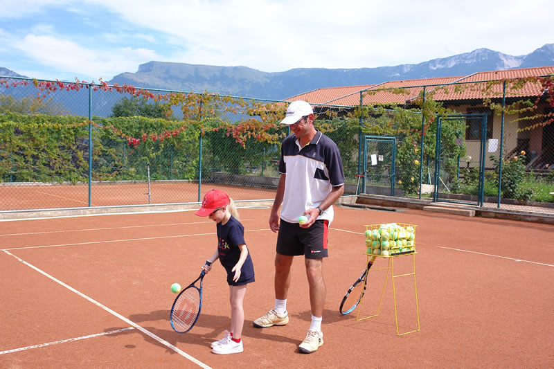 Tennis Training Peter Leimberg Tennis Training Peter Leimberg