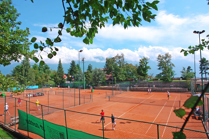 Tennis Training Peter Leimberg Tennis Training Peter Leimberg