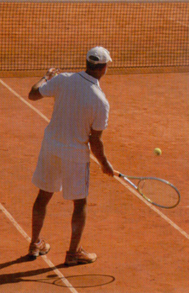 Tennis Training Peter Leimberg Tennis Training Peter Leimberg