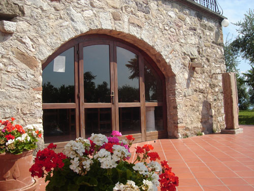 Relais San Rocco Relais San Rocco
