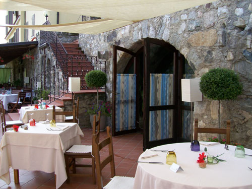 Relais San Rocco Relais San Rocco