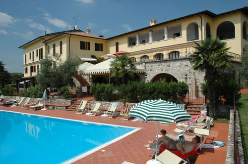 Relais San Rocco Relais San Rocco