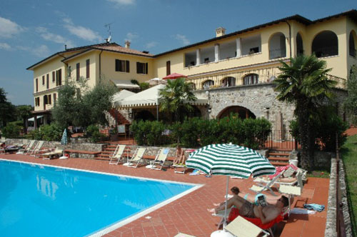 Relais San Rocco Relais San Rocco