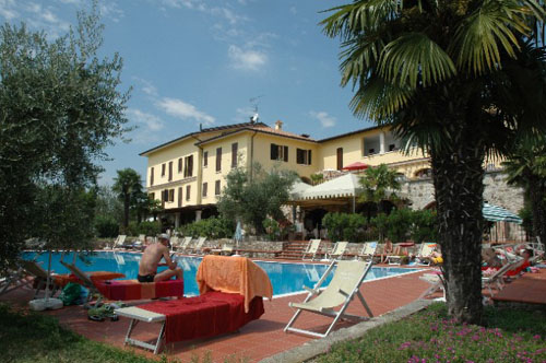 Relais San Rocco Relais San Rocco