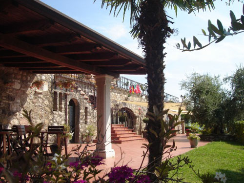 Relais San Rocco Relais San Rocco