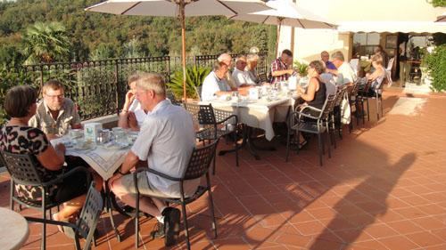 Relais San Rocco Relais San Rocco