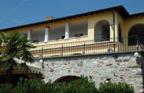 Relais San Rocco Relais San Rocco