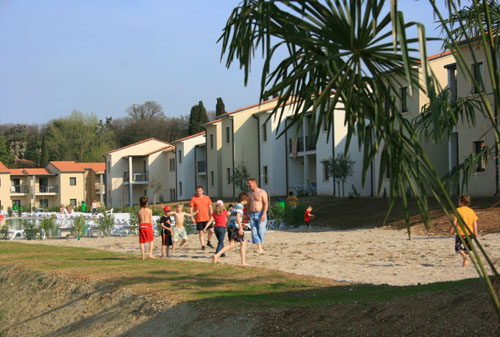 Vacanceselect Belvedere Village