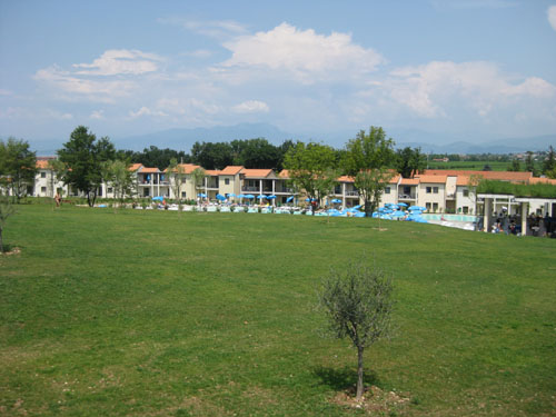 Vacanceselect Belvedere Village