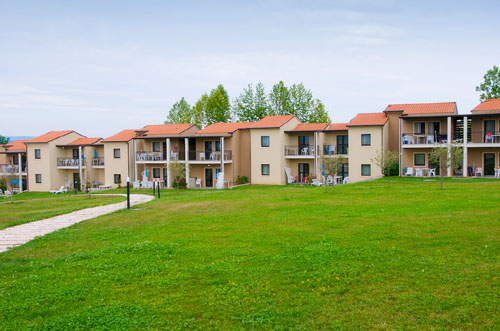 Vacanceselect Belvedere Village