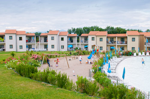 Vacanceselect Belvedere Village