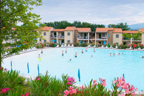 Vacanceselect Belvedere Village Vacanceselect Belvedere Village