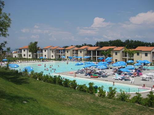 Vacanceselect Belvedere Village