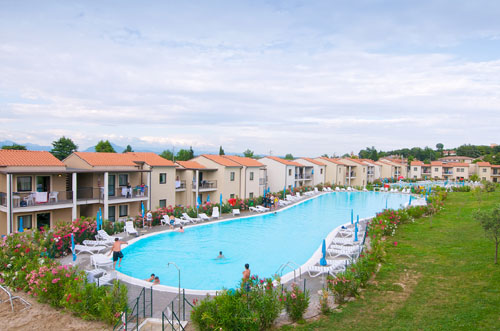 Vacanceselect Belvedere Village