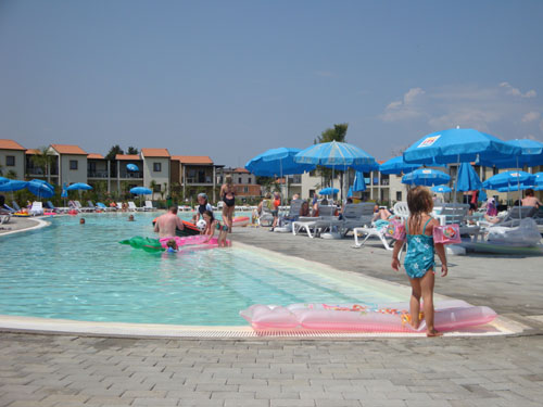 Vacanceselect Belvedere Village Vacanceselect Belvedere Village