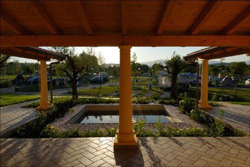 Vacanceselect Camping Baia Verde Vacanceselect Camping Baia Verde