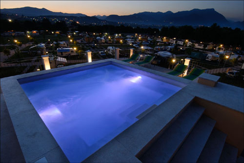 Vacanceselect Camping Baia Verde Vacanceselect Camping Baia Verde