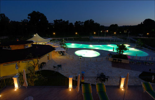 Vacanceselect Camping Baia Verde Vacanceselect Camping Baia Verde