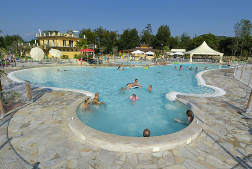 Vacanceselect Camping Baia Verde Vacanceselect Camping Baia Verde