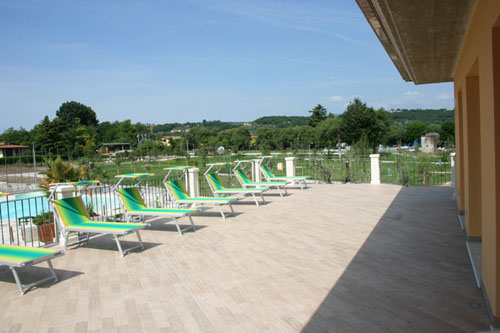 Vacanceselect Camping Baia Verde Vacanceselect Camping Baia Verde