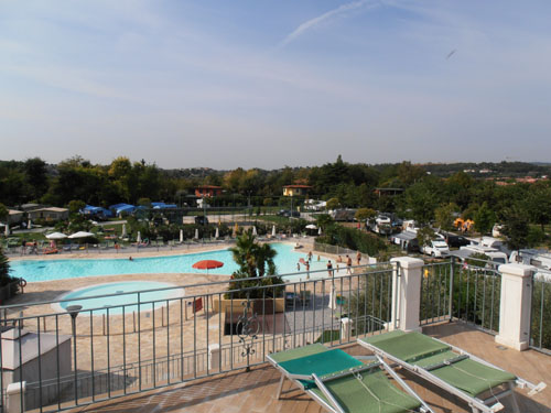 Vacanceselect Camping Baia Verde Vacanceselect Camping Baia Verde