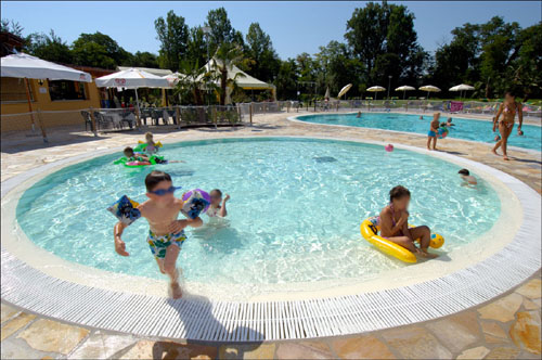 Vacanceselect Camping Baia Verde Vacanceselect Camping Baia Verde