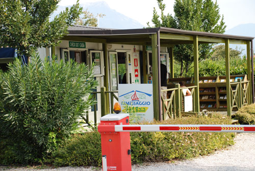 Vacanceselect Camping Baia Verde Vacanceselect Camping Baia Verde
