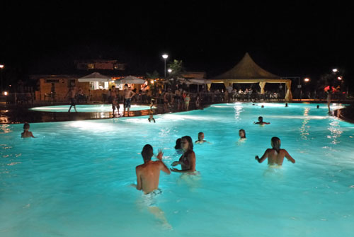 Vacanceselect Camping Baia Verde Vacanceselect Camping Baia Verde