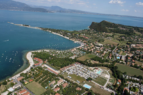 Vacanceselect Camping Baia Verde Vacanceselect Camping Baia Verde