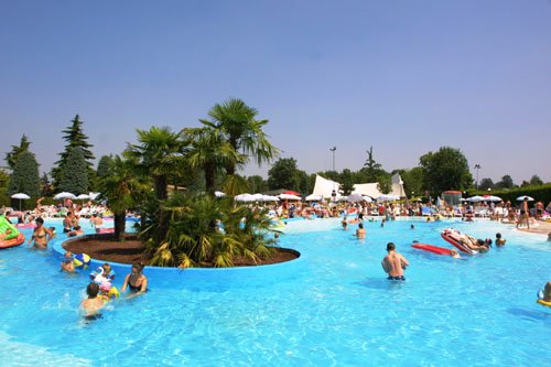 Vacanceselect Camping Bella Italia