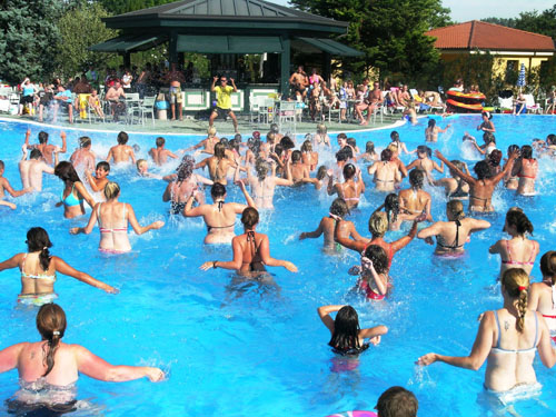 Selectcamp Camping Bella Italia Selectcamp Camping Bella Italia