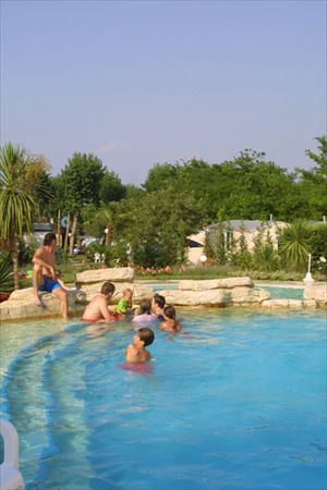 Vacanceselect Camping Bella Italia