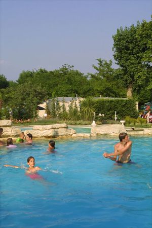 Vacanceselect Camping Bella Italia