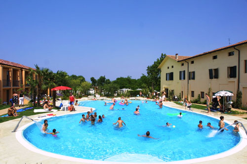 Selectcamp Camping Bella Italia