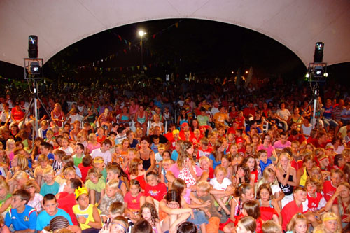 Selectcamp Camping Bella Italia Selectcamp Camping Bella Italia