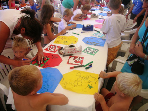 Selectcamp Camping Bella Italia Selectcamp Camping Bella Italia